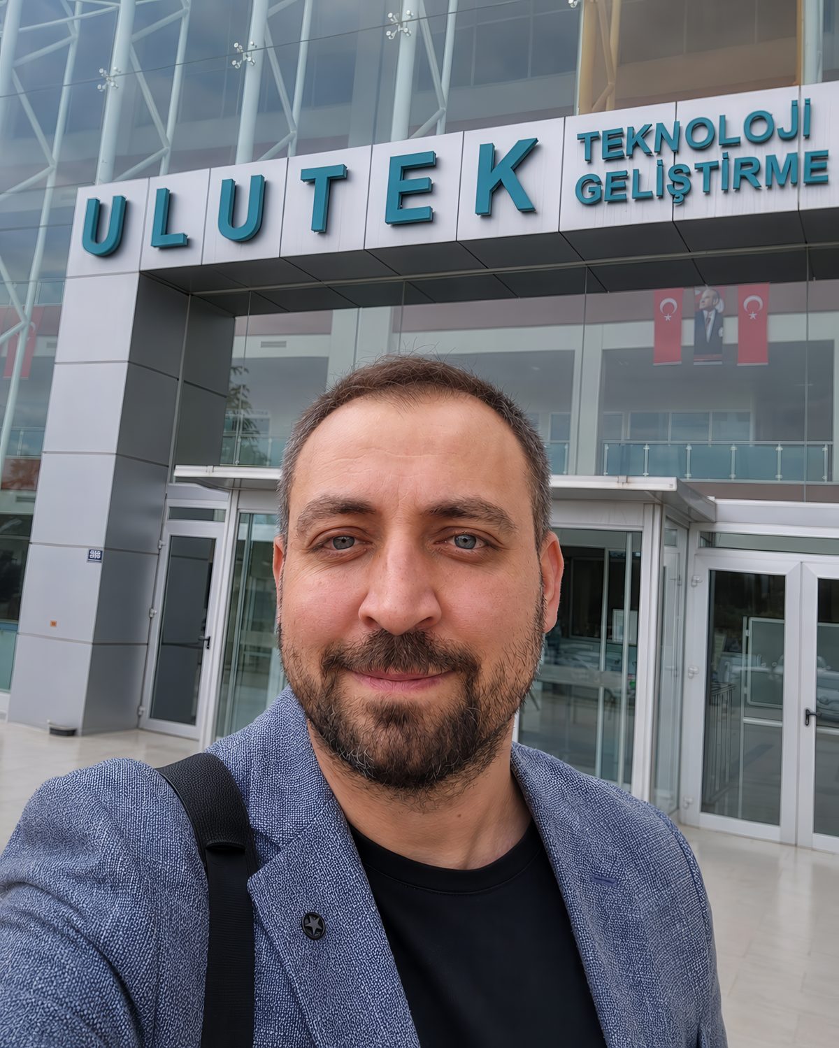 eMOBINO at Bursa ULUTEK
